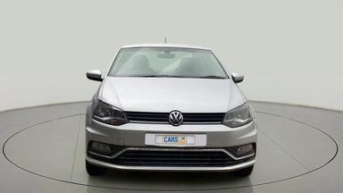 2017 VOLKSWAGEN AMEO