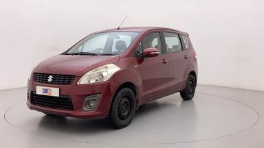 2013 Maruti Ertiga