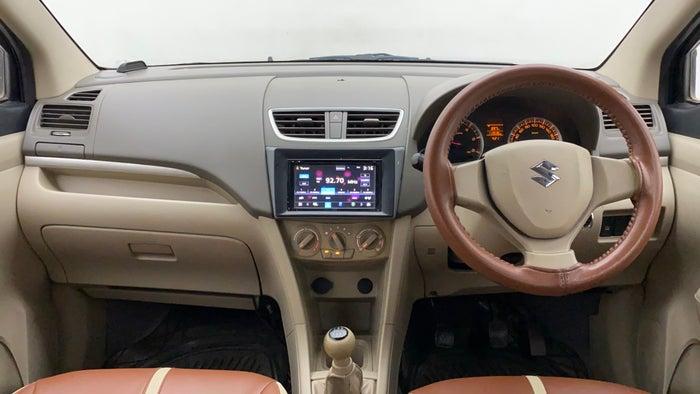 2013 Maruti Ertiga