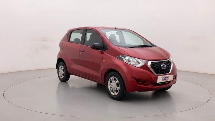 2018 Datsun Redi Go