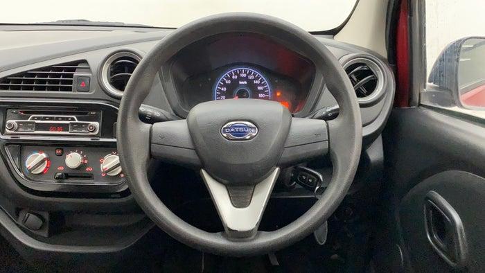 2018 Datsun Redi Go