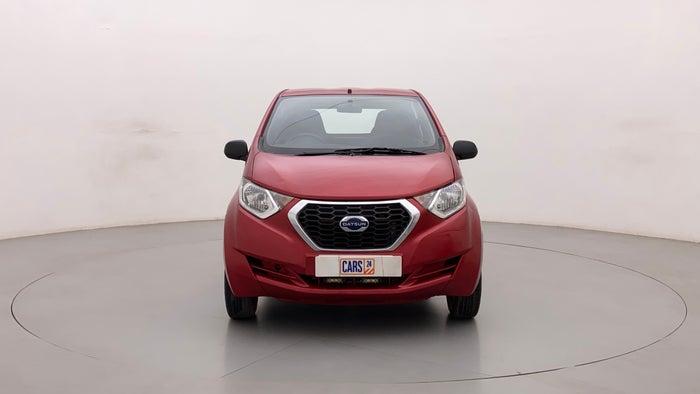 2018 Datsun Redi Go