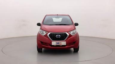 2018 Datsun Redi Go