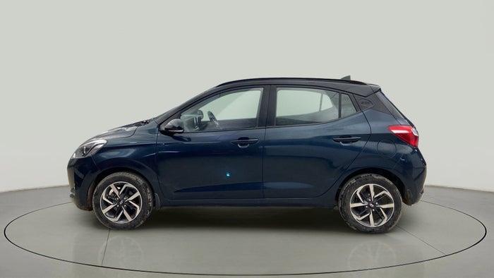 2019 Hyundai GRAND I10 NIOS