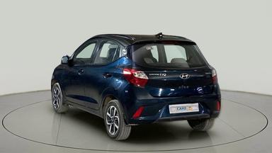 2019 Hyundai GRAND I10 NIOS