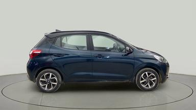 2019 Hyundai GRAND I10 NIOS