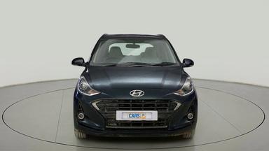 2019 Hyundai GRAND I10 NIOS