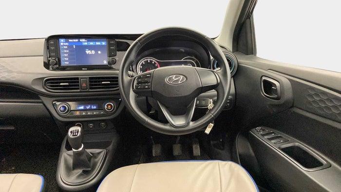 2019 Hyundai GRAND I10 NIOS