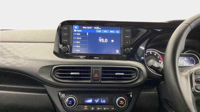 2019 Hyundai GRAND I10 NIOS