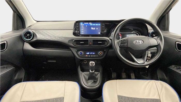 2019 Hyundai GRAND I10 NIOS