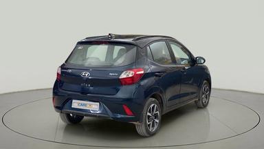 2019 Hyundai GRAND I10 NIOS