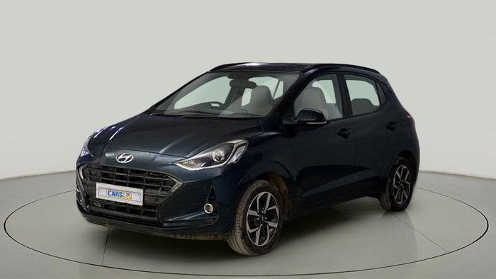 2019 Hyundai GRAND I10 NIOS