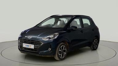 2019 Hyundai GRAND I10 NIOS