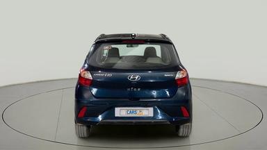 2019 Hyundai GRAND I10 NIOS