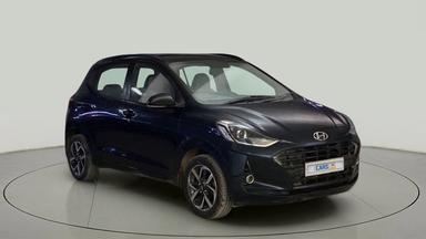 2019 Hyundai GRAND I10 NIOS