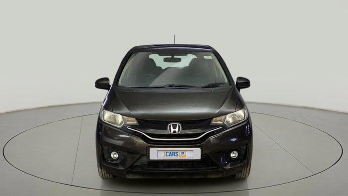 2017 Honda Jazz