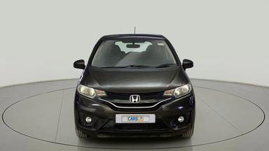 2017 Honda Jazz