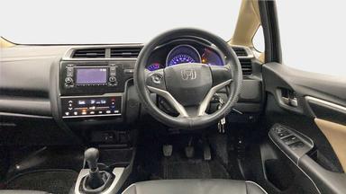 2017 Honda Jazz