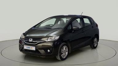 2017 Honda Jazz