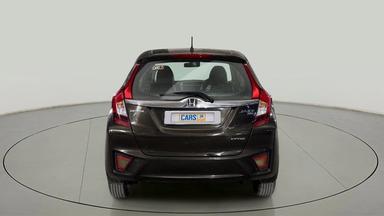 2017 Honda Jazz