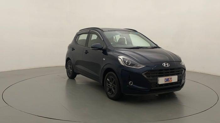 2020 Hyundai GRAND I10 NIOS