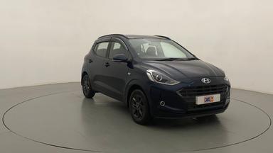 2020 Hyundai GRAND I10 NIOS