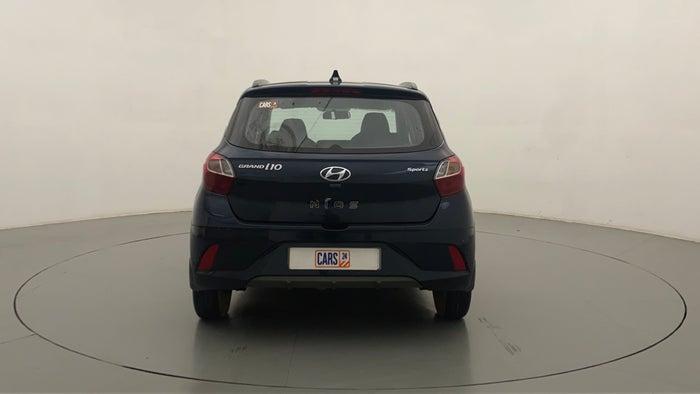 2020 Hyundai GRAND I10 NIOS