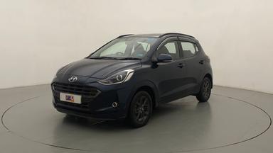 2020 Hyundai GRAND I10 NIOS