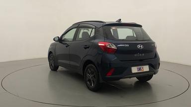 2020 Hyundai GRAND I10 NIOS