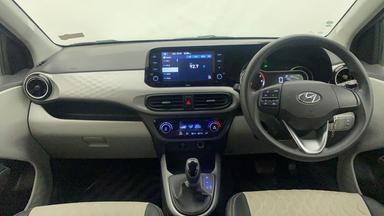 2020 Hyundai GRAND I10 NIOS