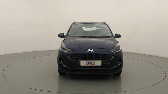 2020 Hyundai GRAND I10 NIOS