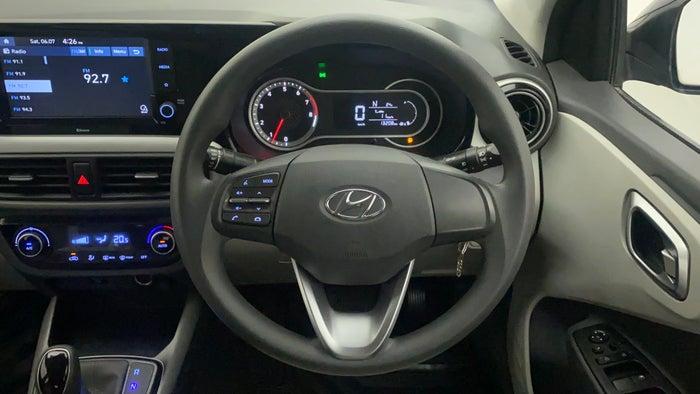 2020 Hyundai GRAND I10 NIOS