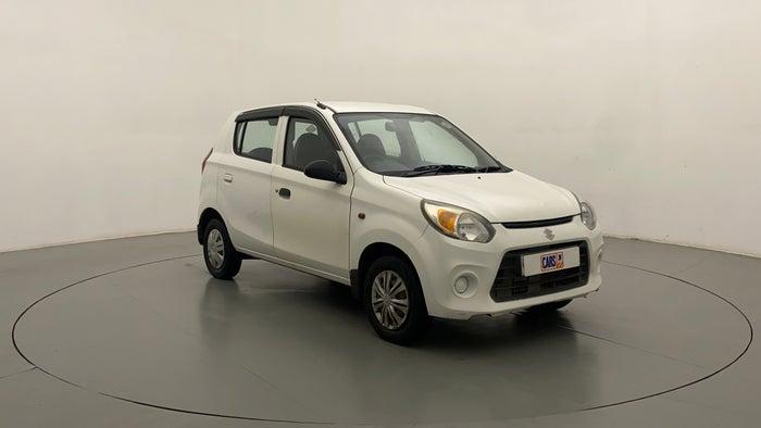 2018 Maruti Alto 800