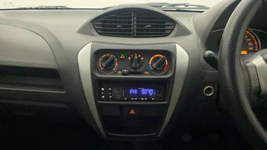 2018 Maruti Alto 800