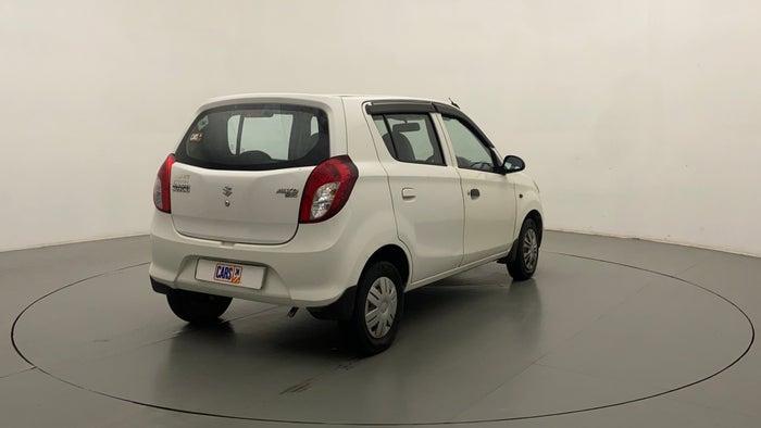 2018 Maruti Alto 800