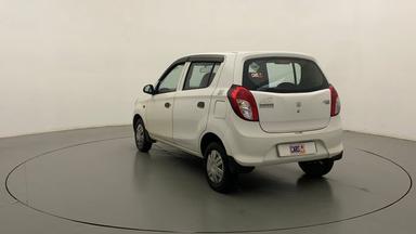 2018 Maruti Alto 800