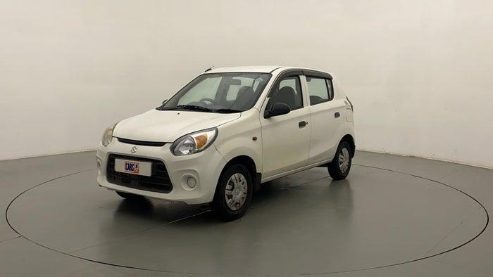 2018 Maruti Alto 800