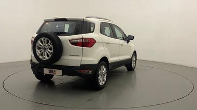 2017 Ford Ecosport