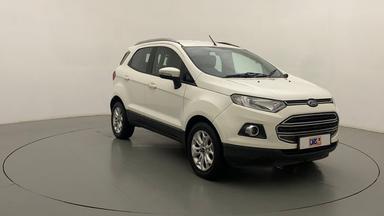 2017 Ford Ecosport