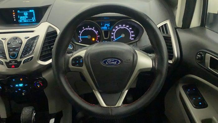 2017 Ford Ecosport