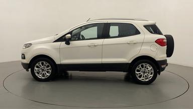 2017 Ford Ecosport