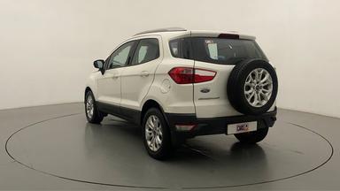 2017 Ford Ecosport