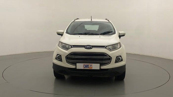 2017 Ford Ecosport