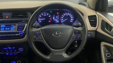 2017 Hyundai Elite i20