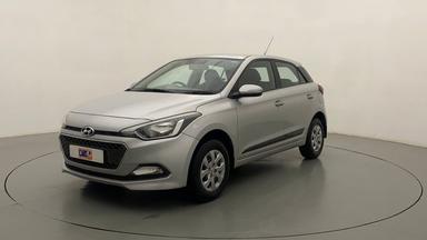 2017 Hyundai Elite i20