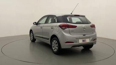 2017 Hyundai Elite i20