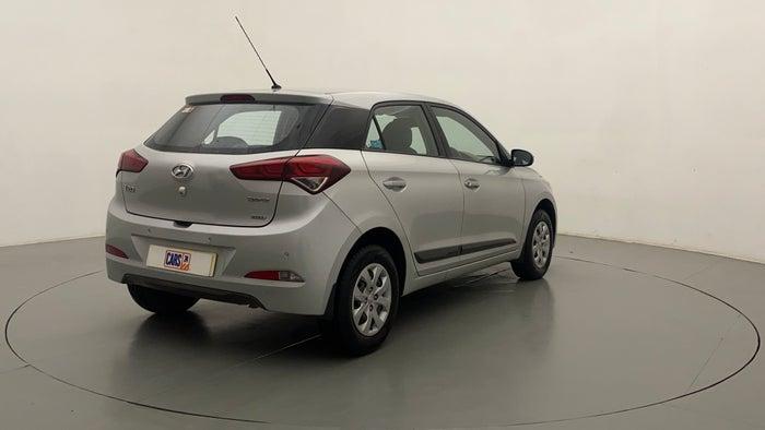 2017 Hyundai Elite i20