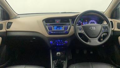 2017 Hyundai Elite i20