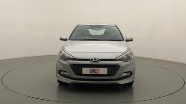 2017 Hyundai Elite i20