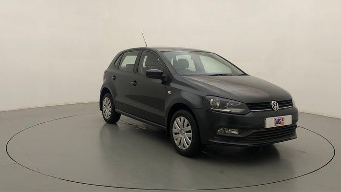 2016 Volkswagen Polo